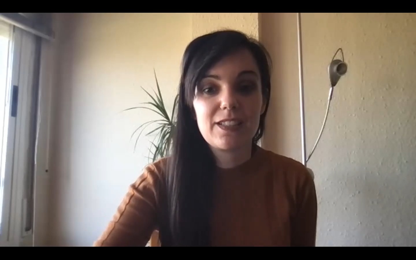 Turno de preguntas