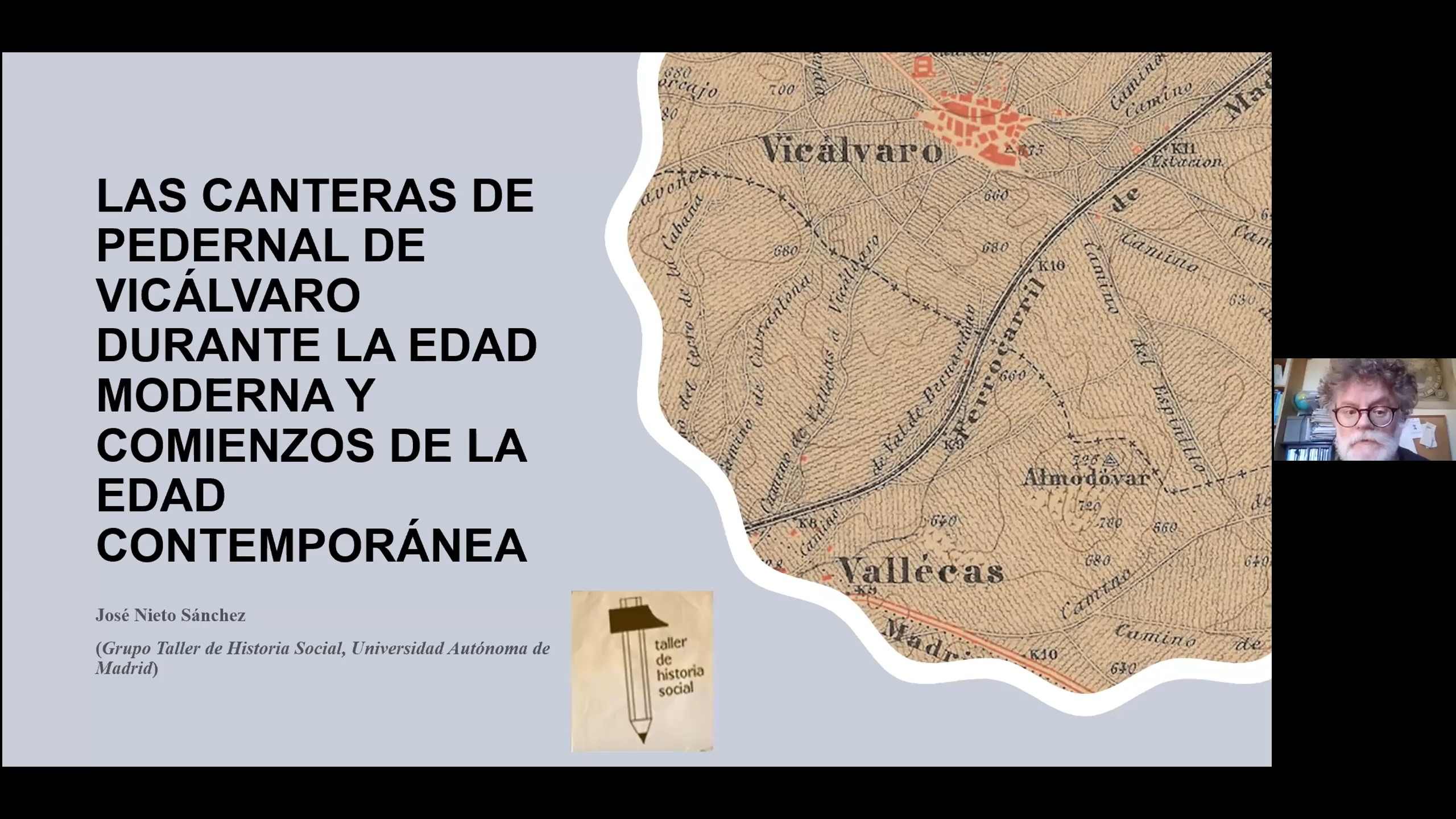 Las canteras de pedernal de Vicálvaro durante la Edad Moderna y comienzos de la Edad Contemporánea