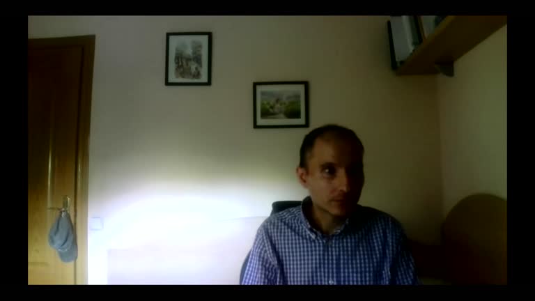 Webinar sobre Tecnología Adaptativa