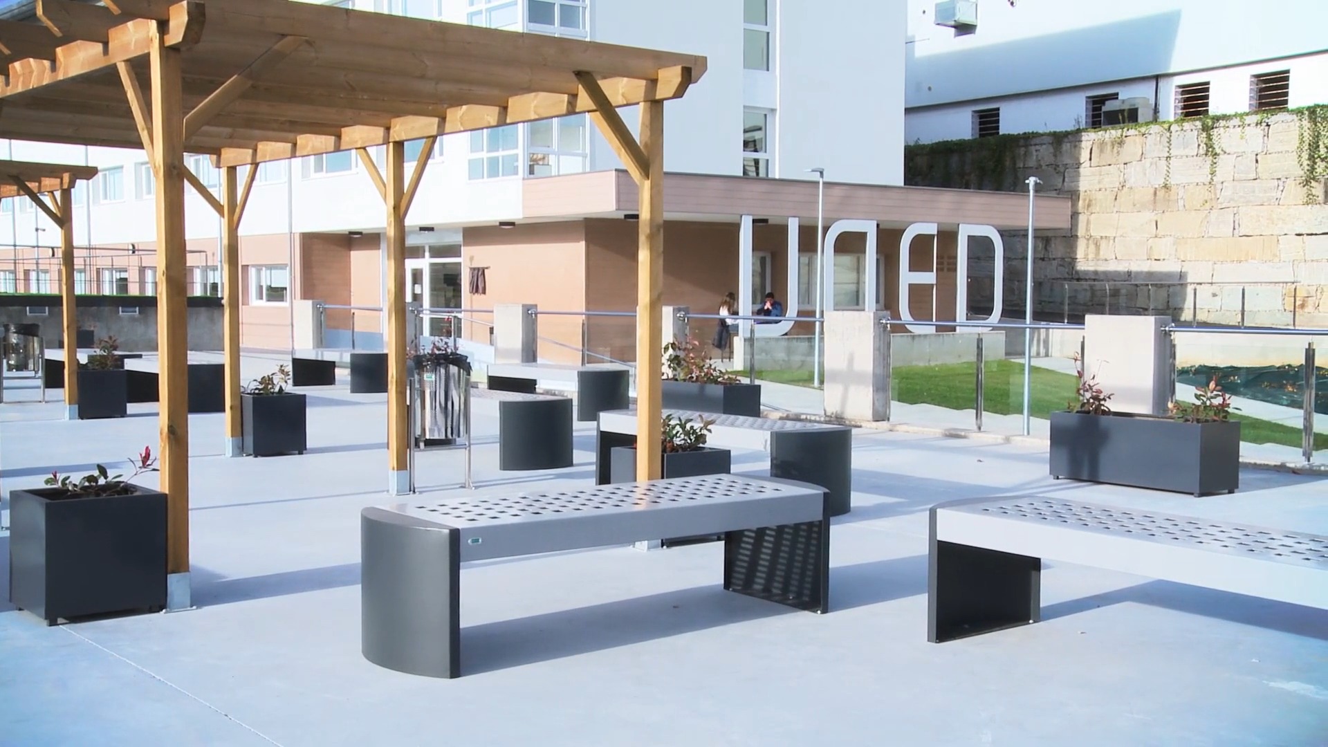 VIDEO: La UNED y el Territorio. La Universidad ante el reto de la despoblación (Teruel)