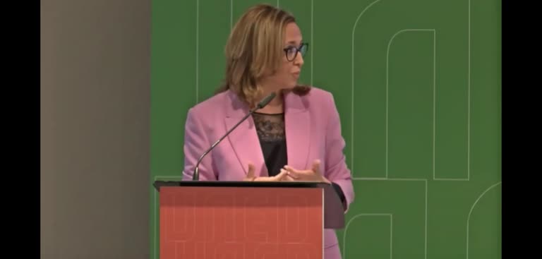 ACTO: La UNED y el territorio: La Universidad ante el reto de la despoblación (Teruel)