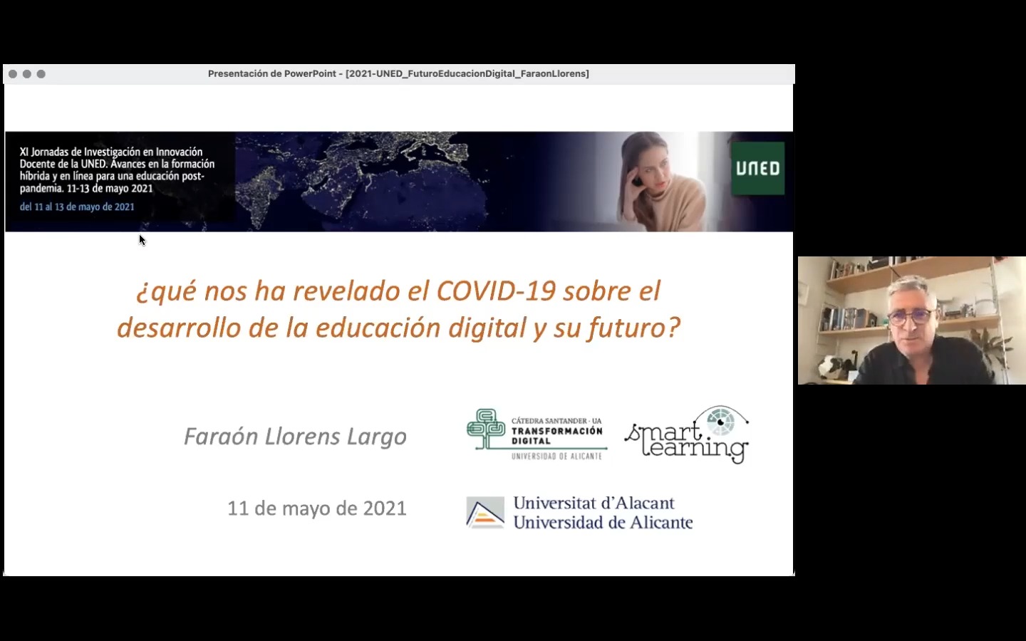 ¿Es la universidad digital un concepto diferente de la universidad tradicional?