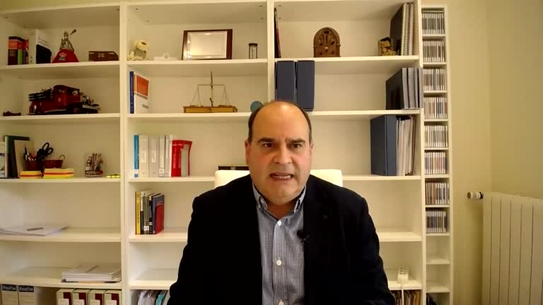La nueva agenda de la UE en la lucha contra el terrorismo: anticipar, prevenir, proteger, responder.