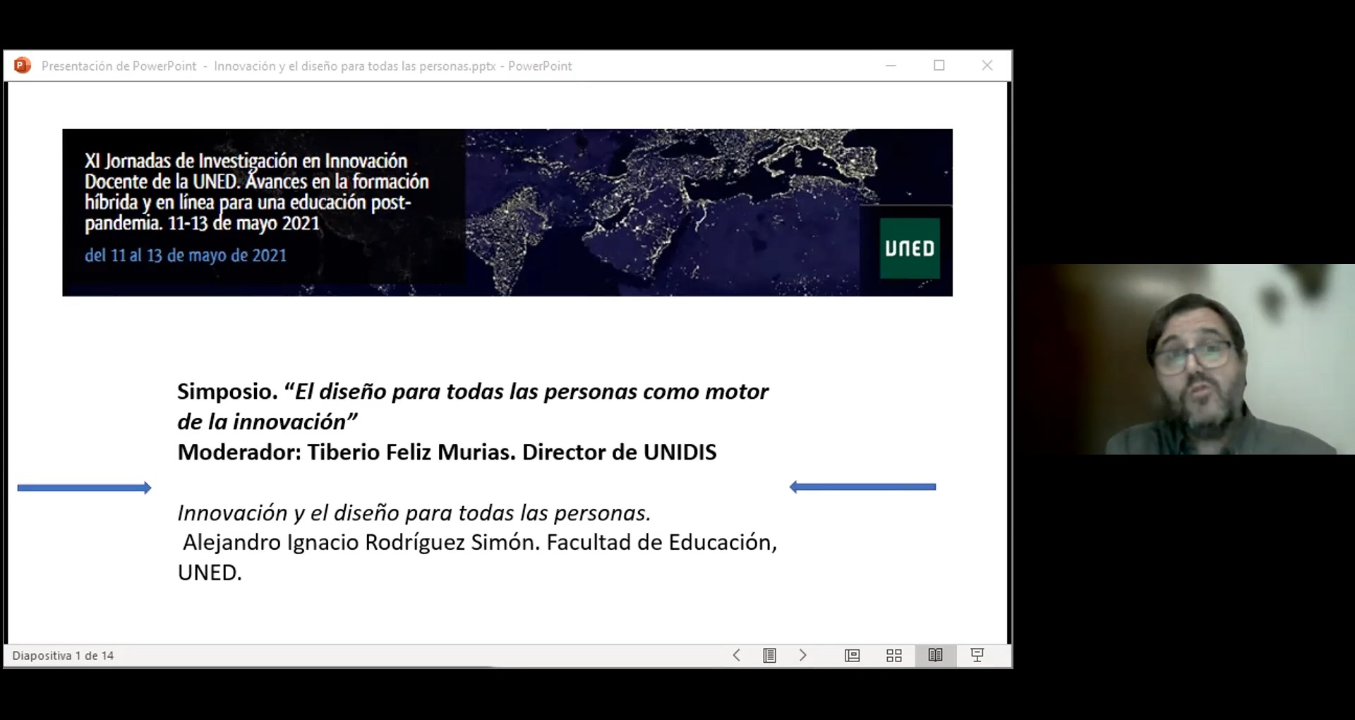 Innovación y el diseño para todas las personas