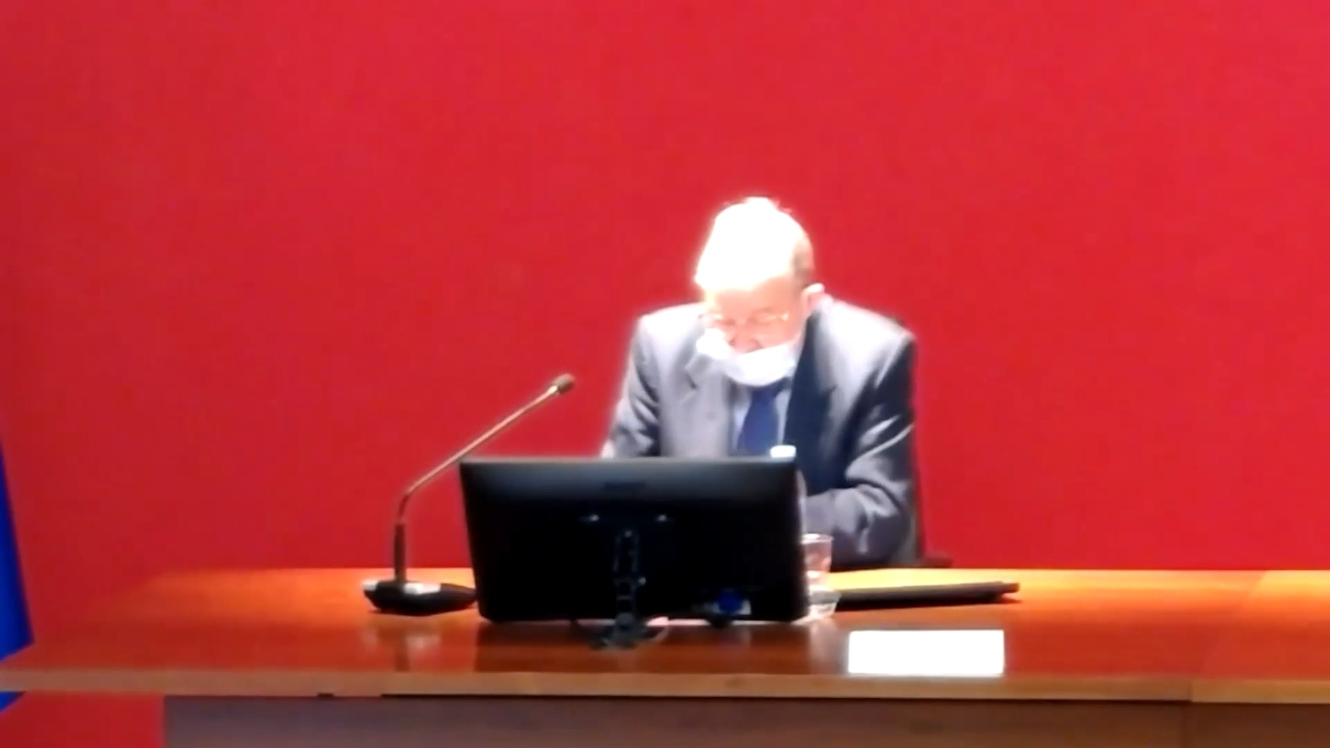 Coloquio de la Conferencia 