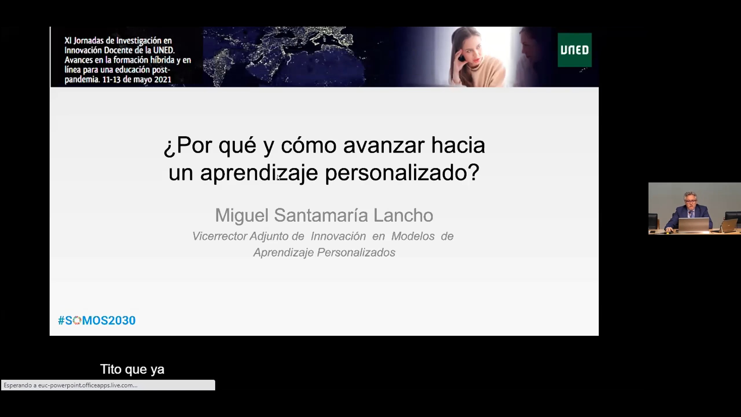 ¿Por qué y cómo avanzar hacia un aprendizaje personalizado?