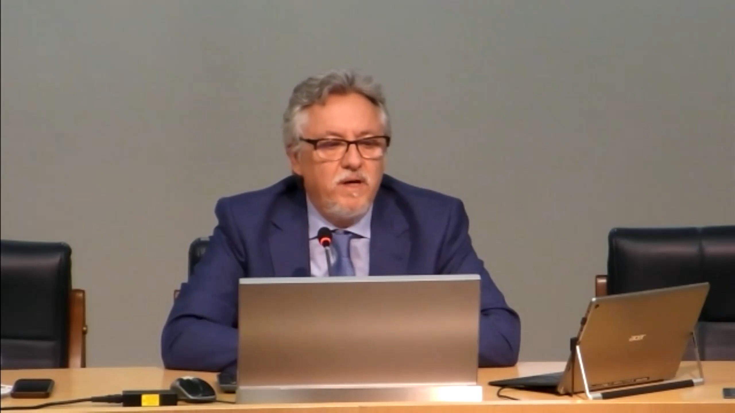 Turno de preguntas DEL Simposio. Evaluación de los aprendizajes en sistemas híbridos y en línea. Desafíos, interrogantes y respuestas. II Parte