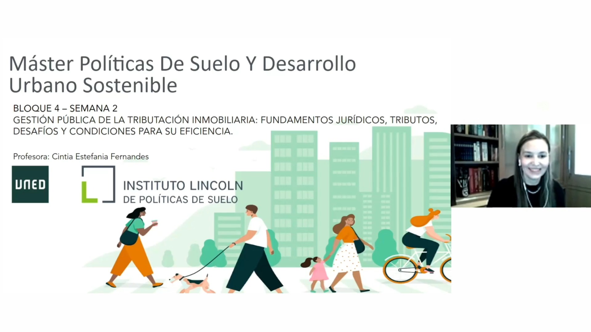 Gestión publica de la tributacion inmobiliaria: Fundamentos juridicos, tributos, desafios y condiciones para su eficiencia