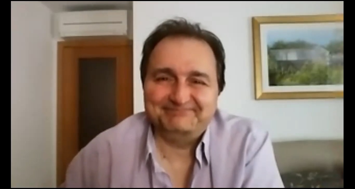 Mesa redonda: Garantizar una educación Inclusiva desde el Tratamiento Educativo de la Diversidad