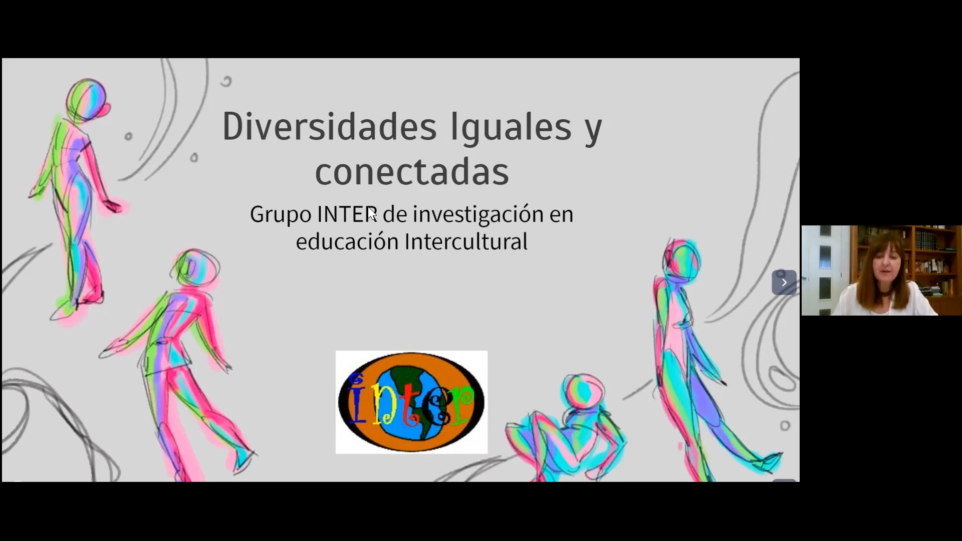 Investigación en Educación Intercultural