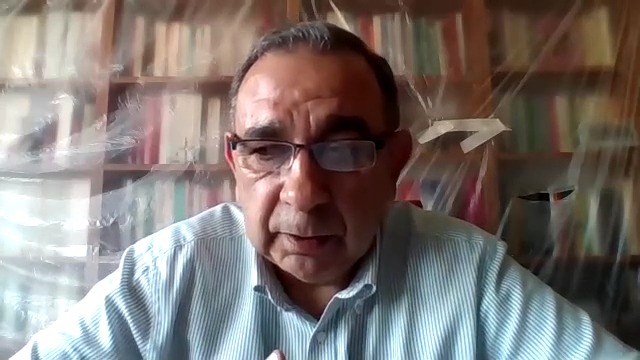 Autor Invitado: Lucrecio Rebollo Delgado
