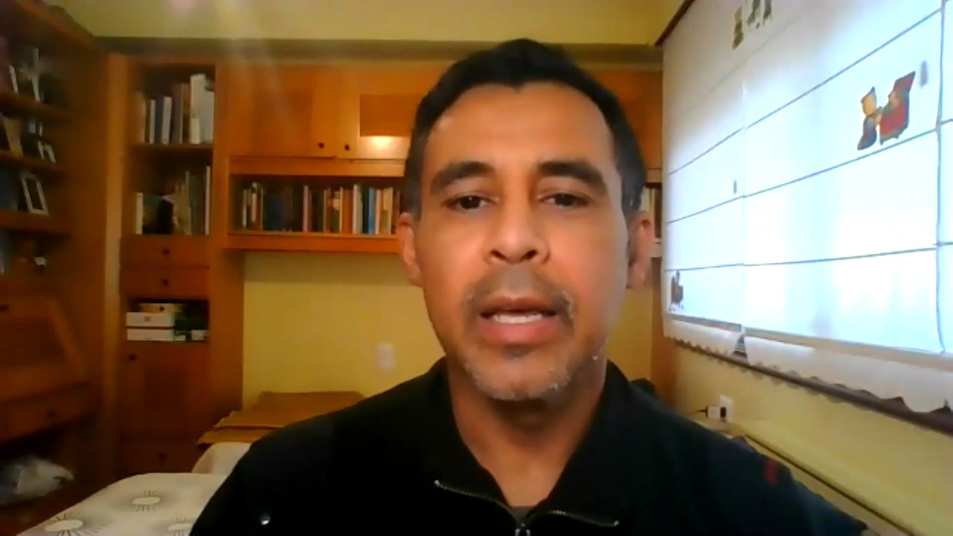 La justicia constitucional en Honduras