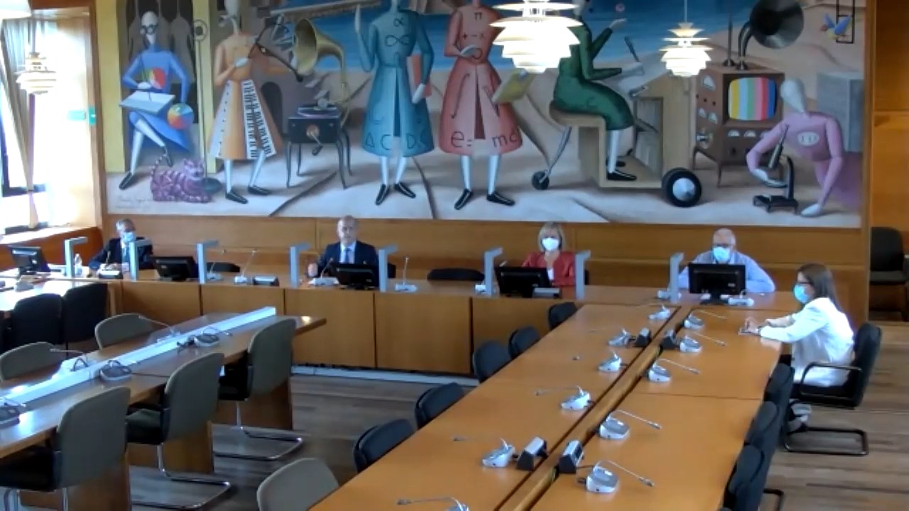 Presentación de UNED-LAB
