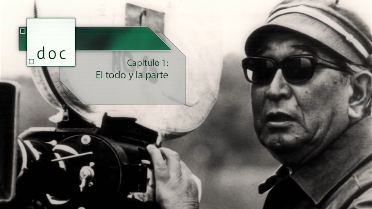 1. El Todo y la Parte