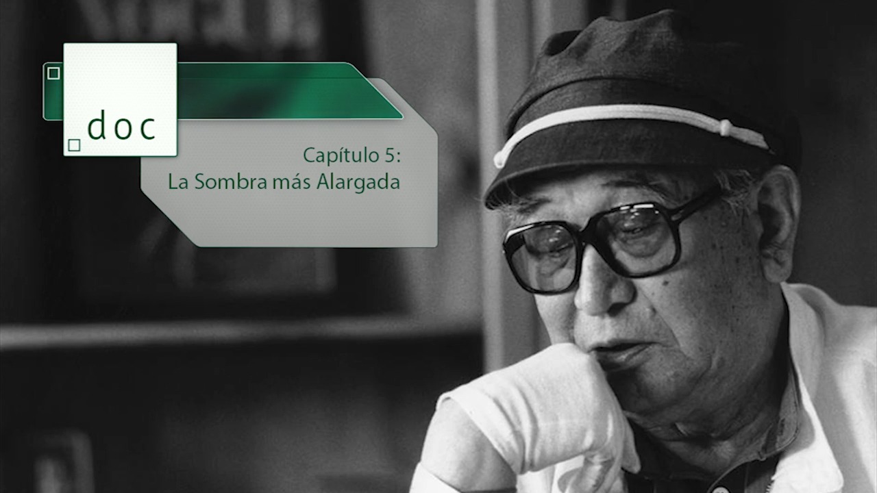 5. La Sombra Más Alargada