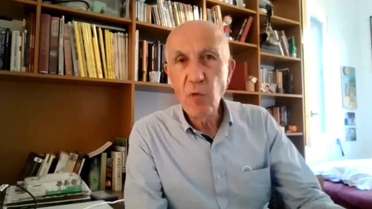 Discurso del odio y libertad de expresión