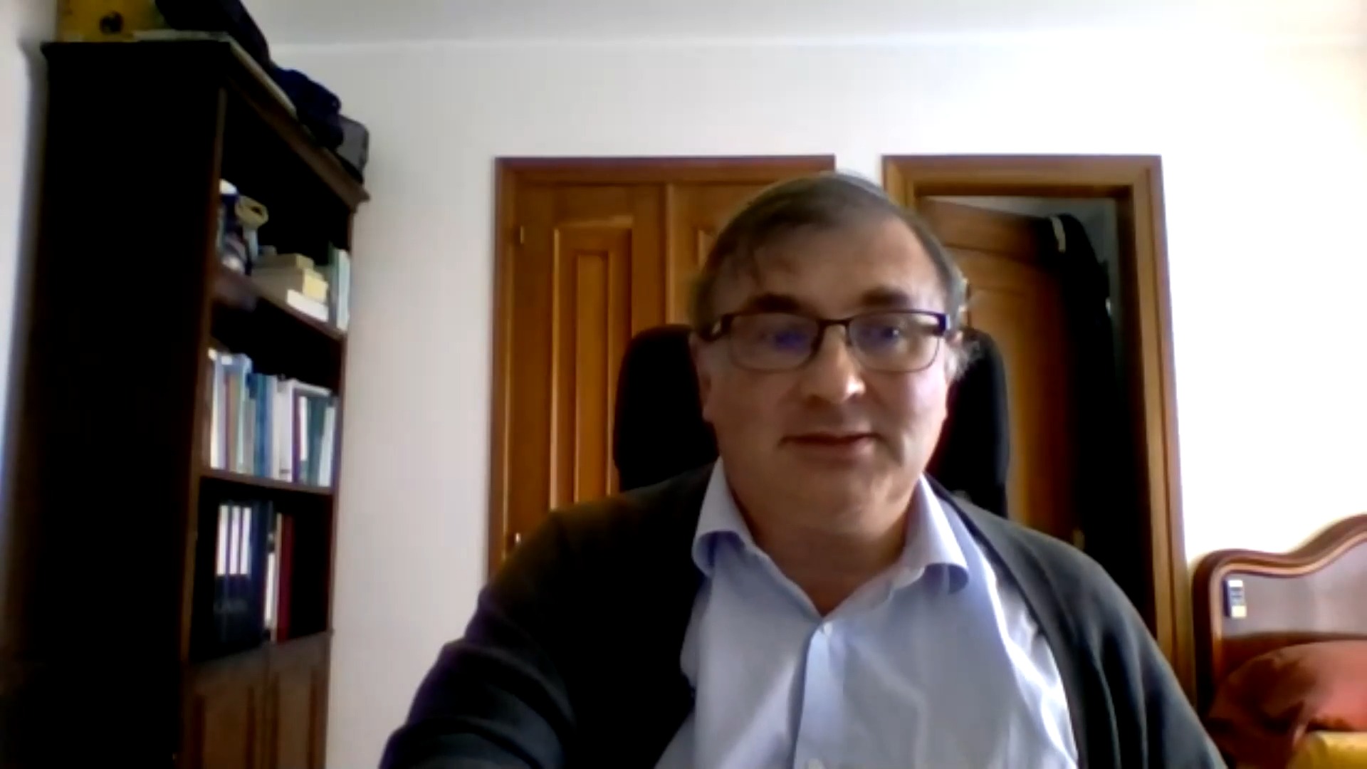 Comunicación: El sentimiento religioso como límite a la libertad de expresión 