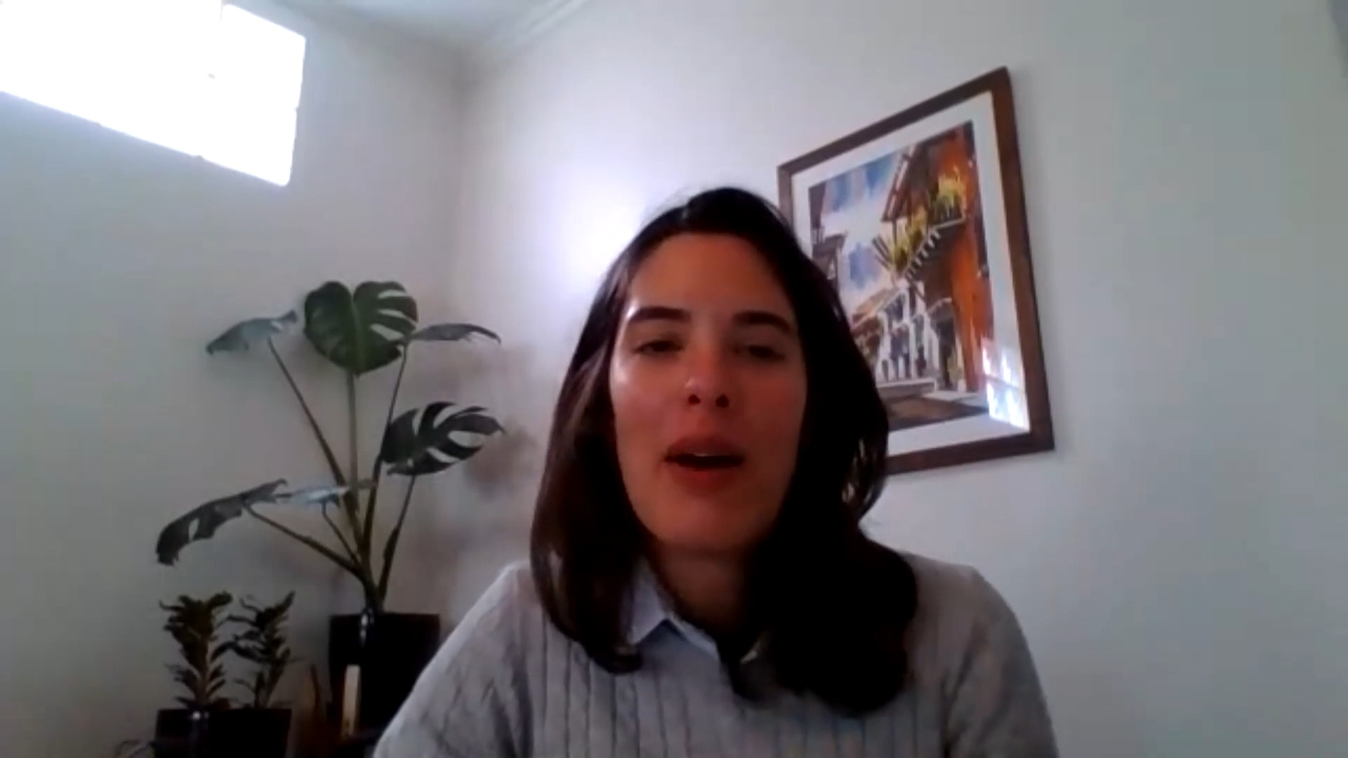 Mesa redonda en torno a la libertad de expresión en redes