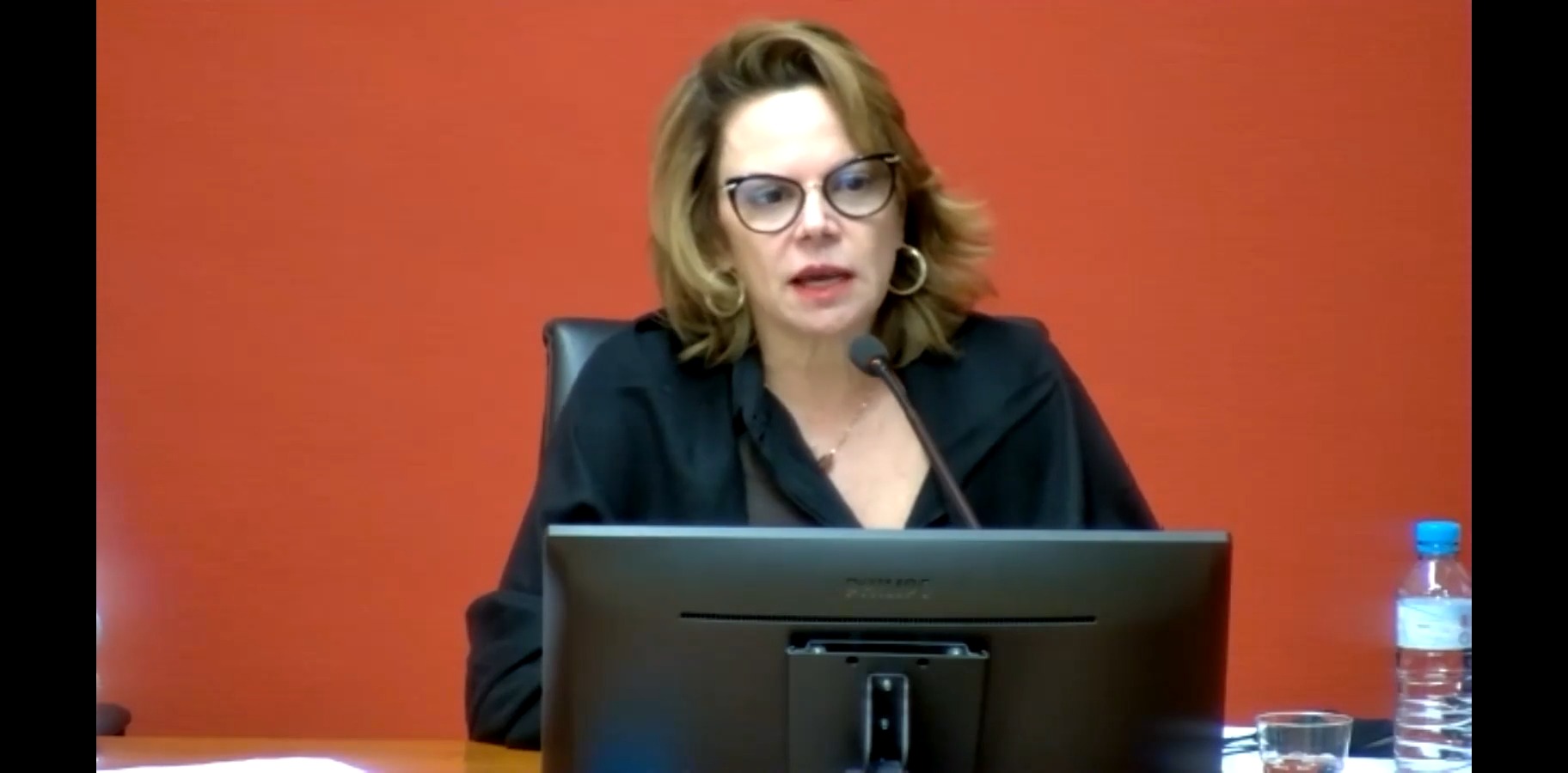 Intervención III