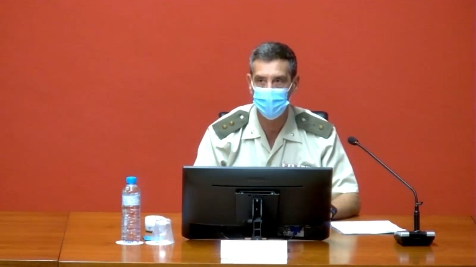Intervención I