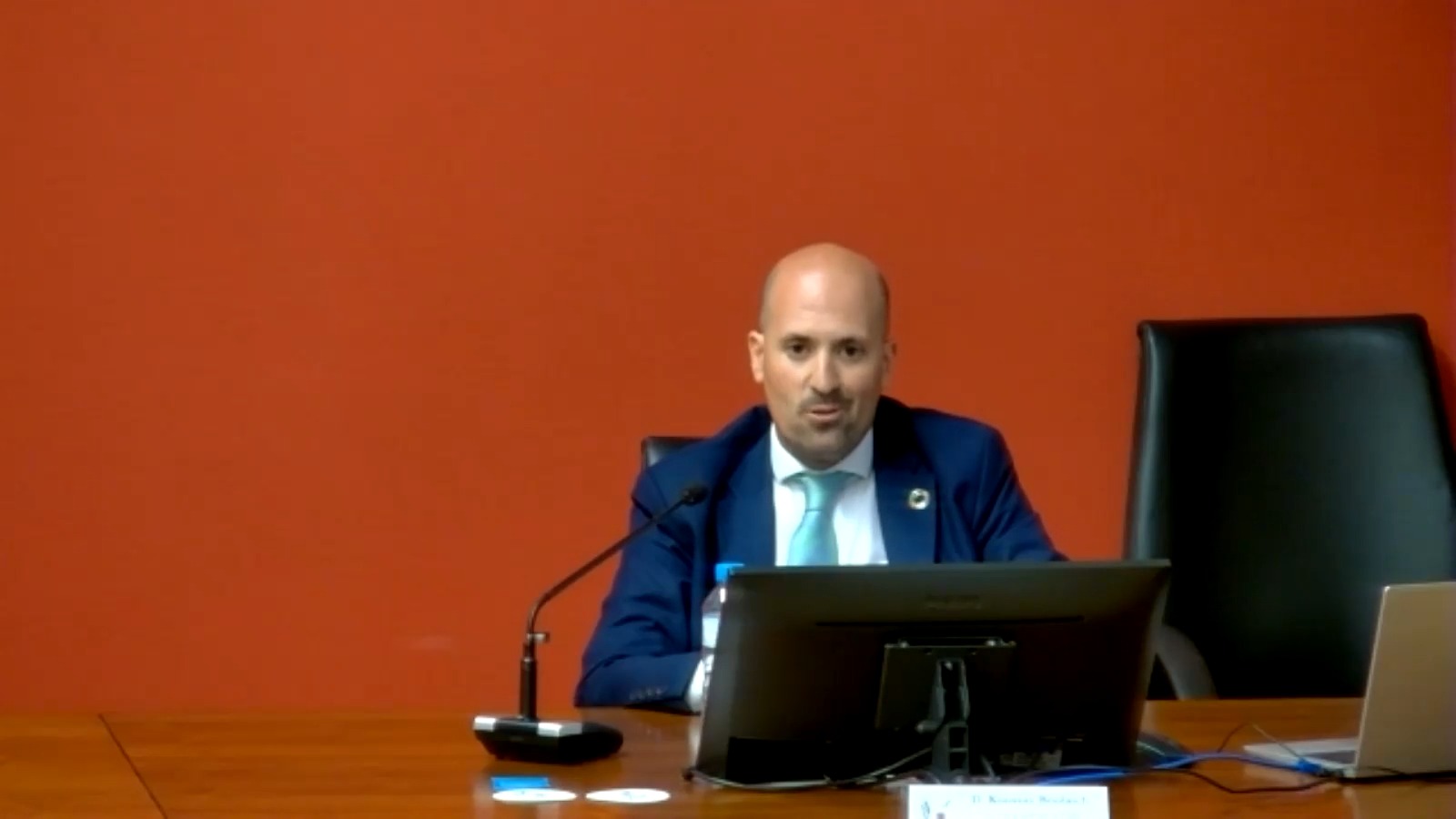 Intervención III