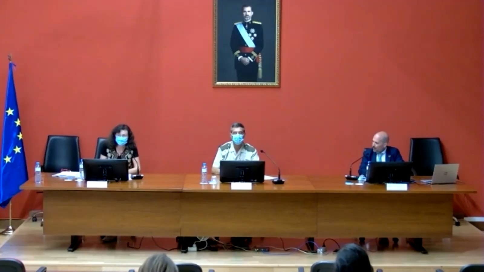 Turno de preguntas de la Mesa Redonda