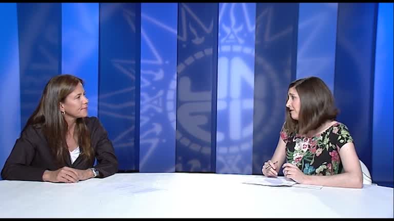 Public participation in the United Kingdom: an interview with Almudena Cano