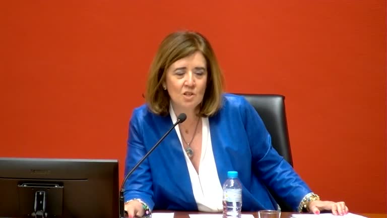 Turno de preguntas