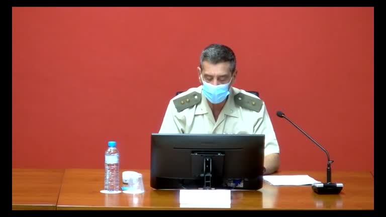 Intervención I