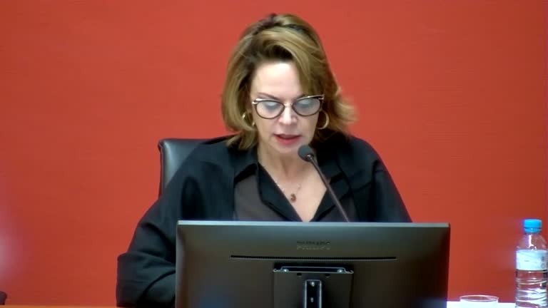 Intervención III