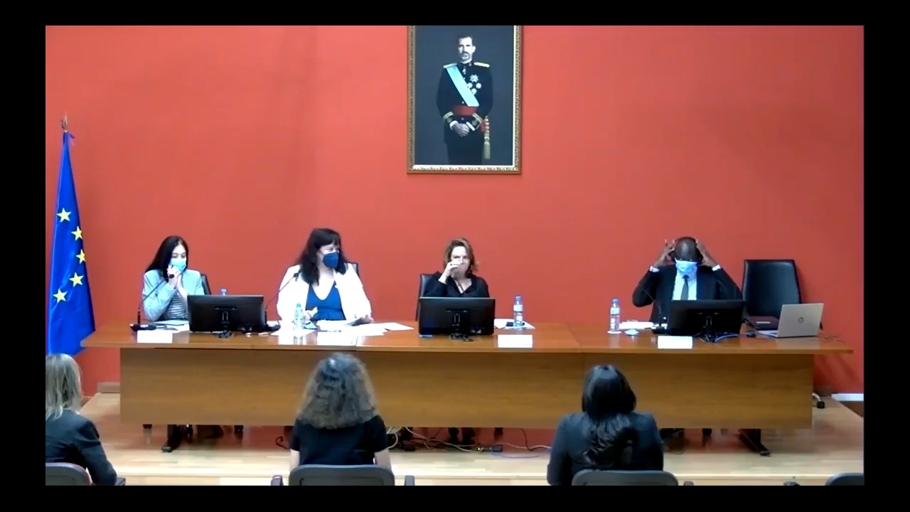 Round Table Discussion