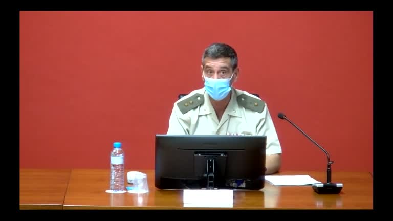Intervention I