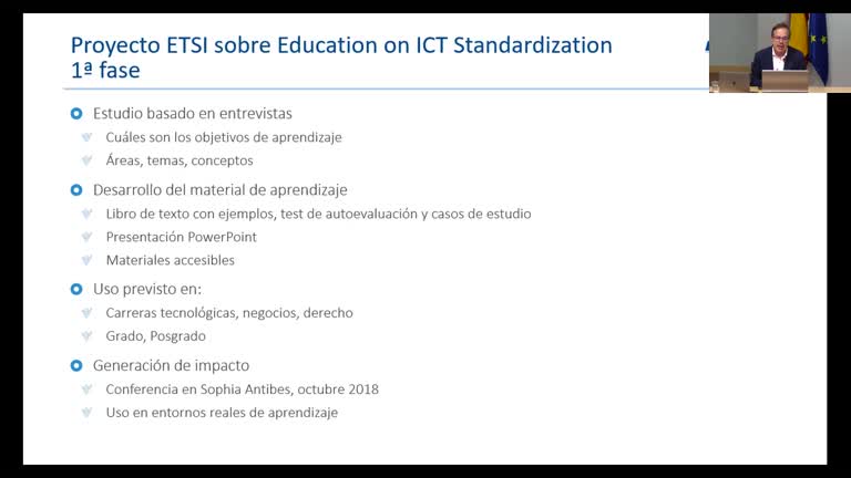 Recursos educativos de normalización II