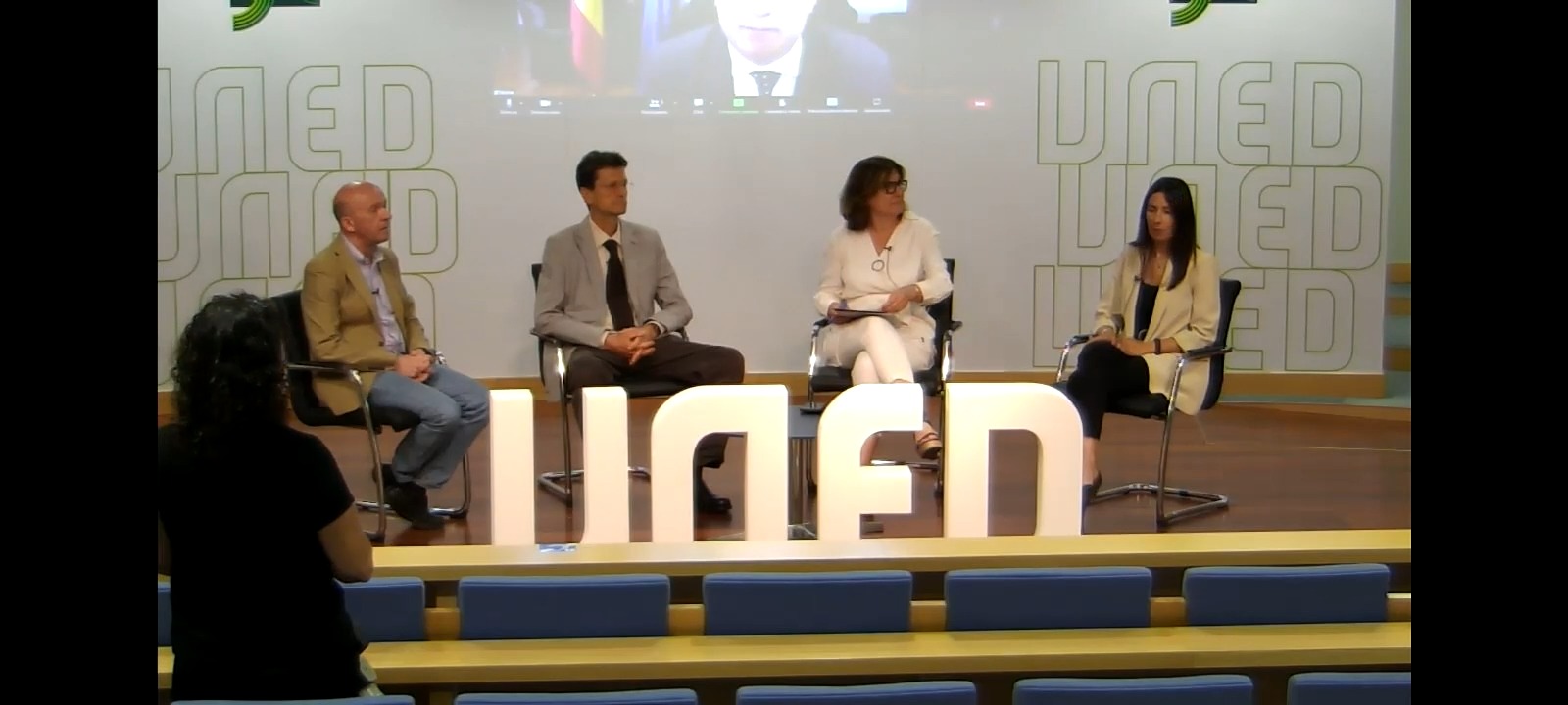Presentación UNED Media