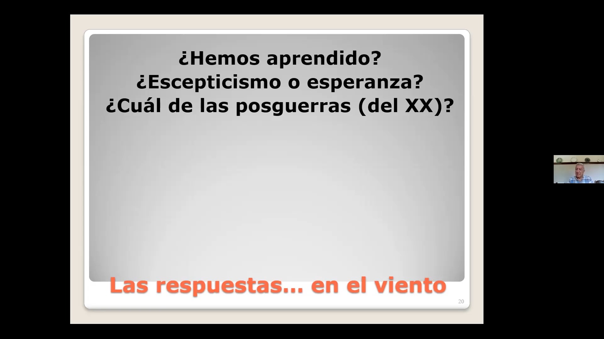 Consecuencias económicas de la pandemia de COVID-19