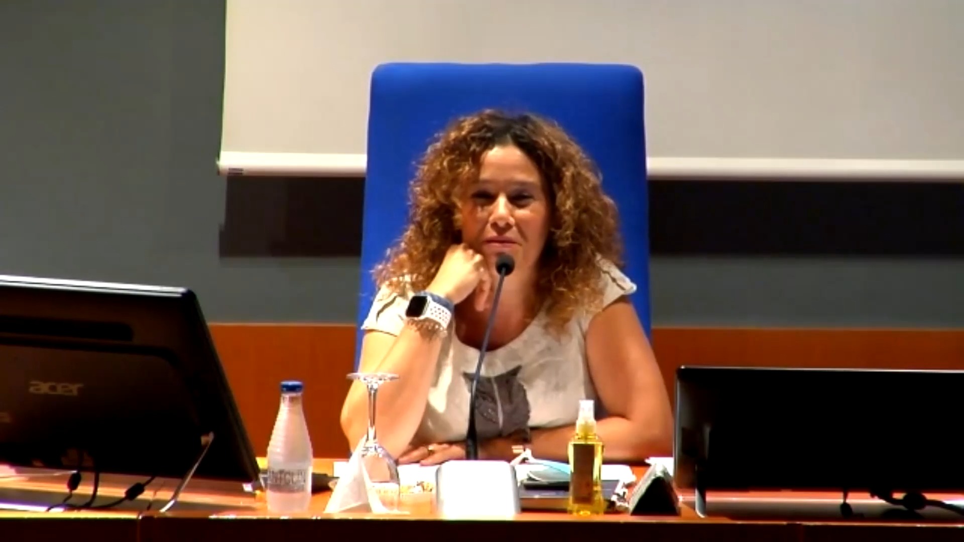COVID y situación de la juventud en España. (Coordinadora del Máster en problemas sociales