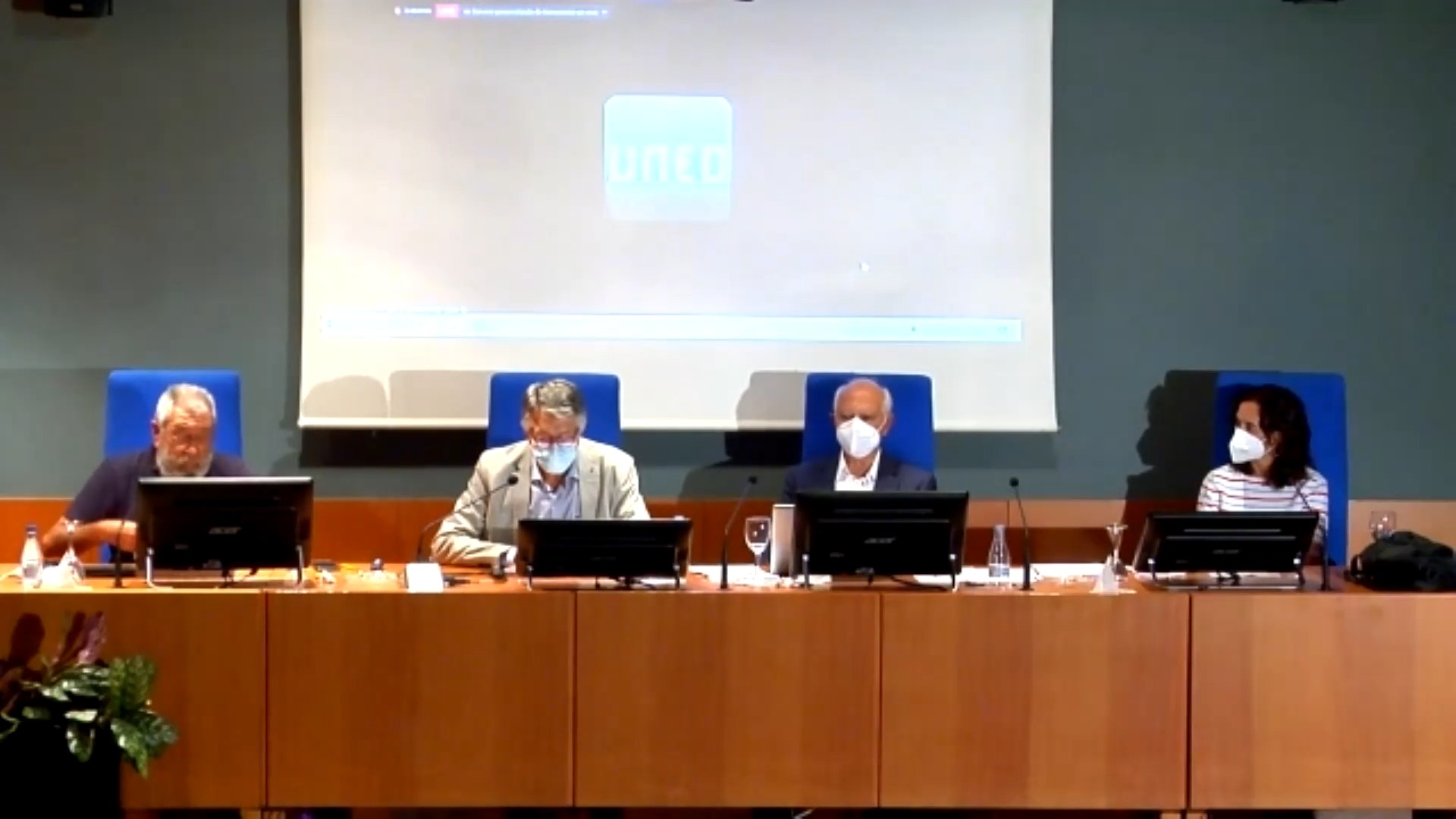 Debate sobre la Tercera Mesa Redonda: Empleo y PostCOVID