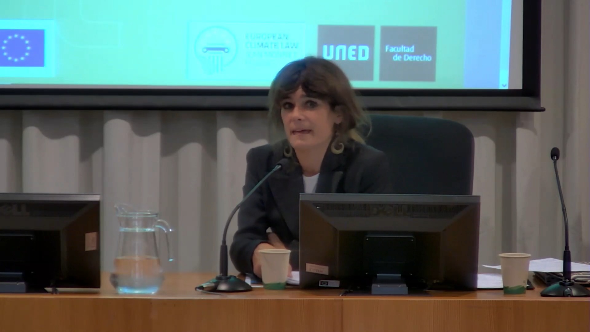 Litigación climática, ecocentrismo y derechos de la naturaleza en América Latina: Lecciones externas para el Derecho Climático Europeo II