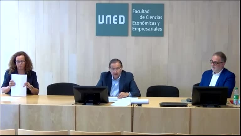 Mesa redonda sobre: Cultura, paz y desarrollo sostenible