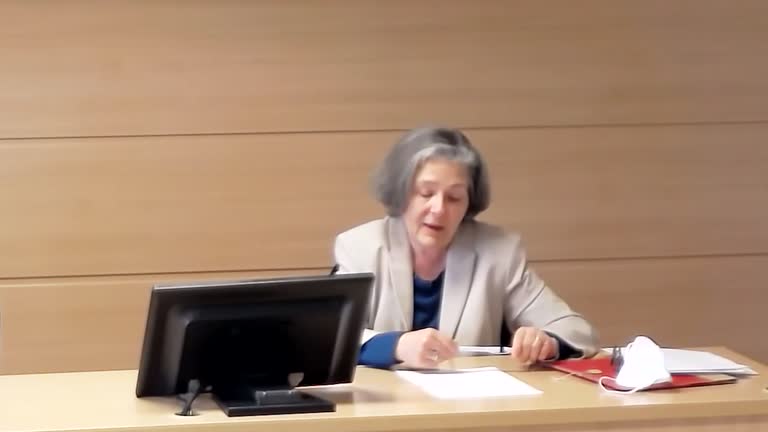 Perspectivas docentes y Humanidades en la UNED