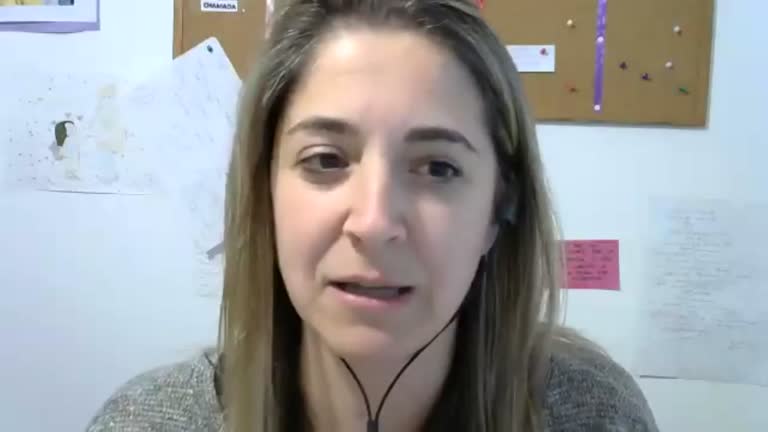 Seminario: Igualdad-Feminismo