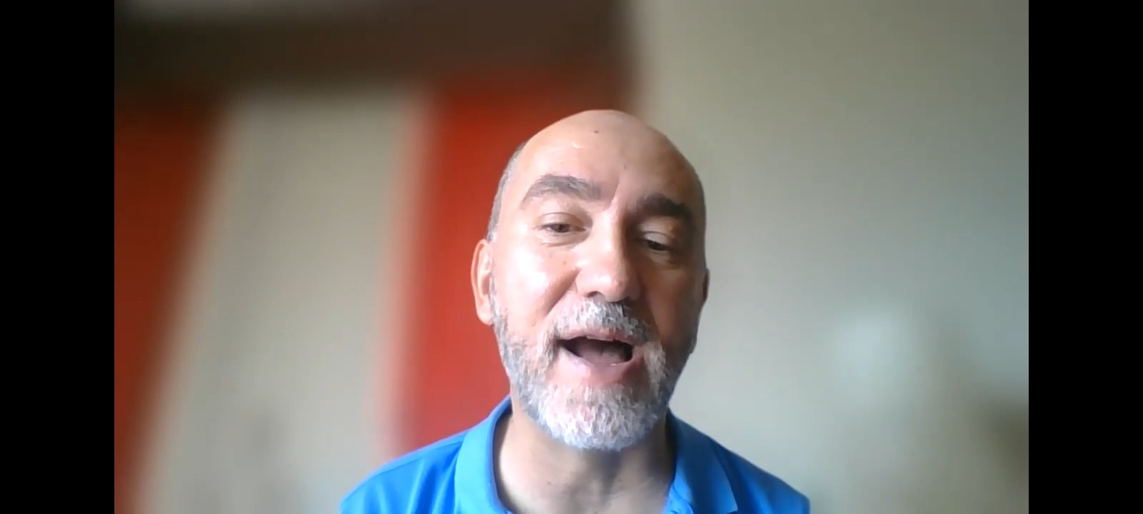 Intervención de Julio Navío Marco