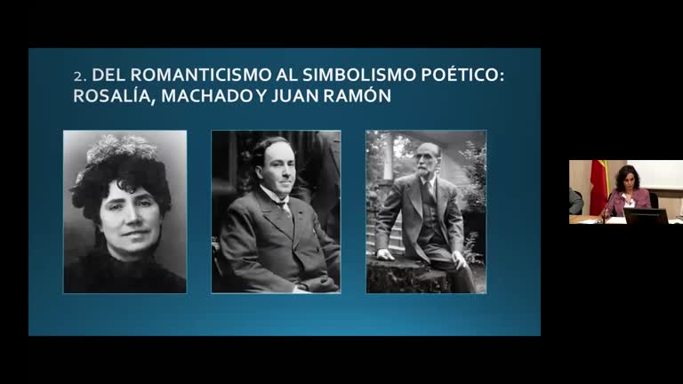 Los poetas como personajes en los espectáculos de teatro infantil y juvenil (2000-2021)