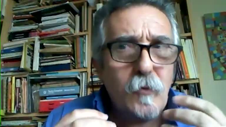Turno de preguntas de la Sesión de Trabajo 4