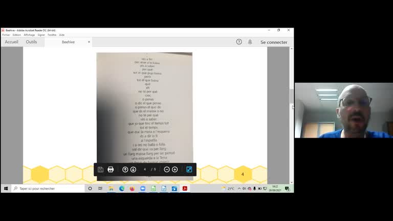 Implosionando el escenario explosionando el lenguaje. Lecturas cruzadas de la poesía escénica del catalán Jordi Oriol y la gallega Esther F. Carrodeguas