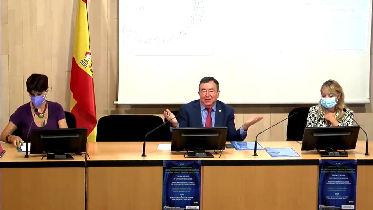 Turno de Preguntas de la Sesión de Trabajo 1