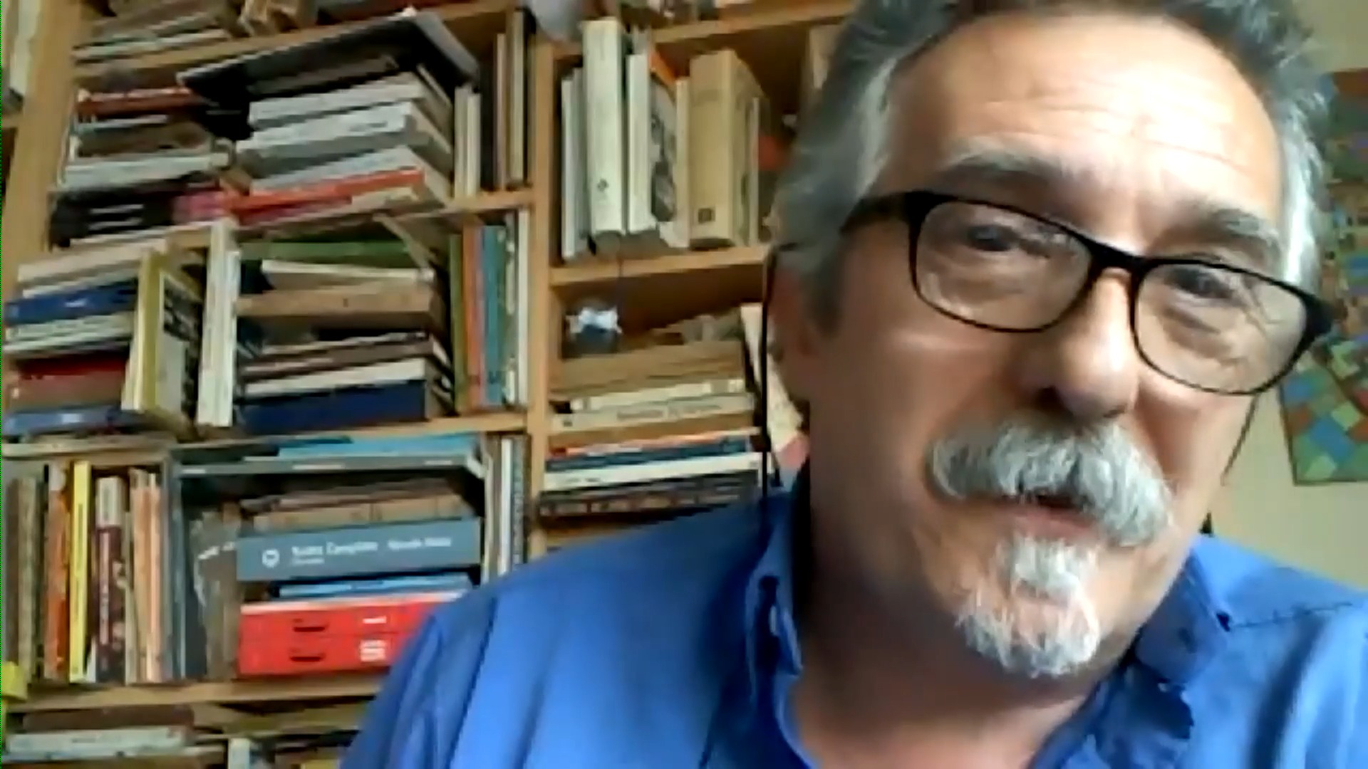 Poesía performativa y teatro de la poesía en la Argentina: análisis de la producción de Alejandro Urdapilleta