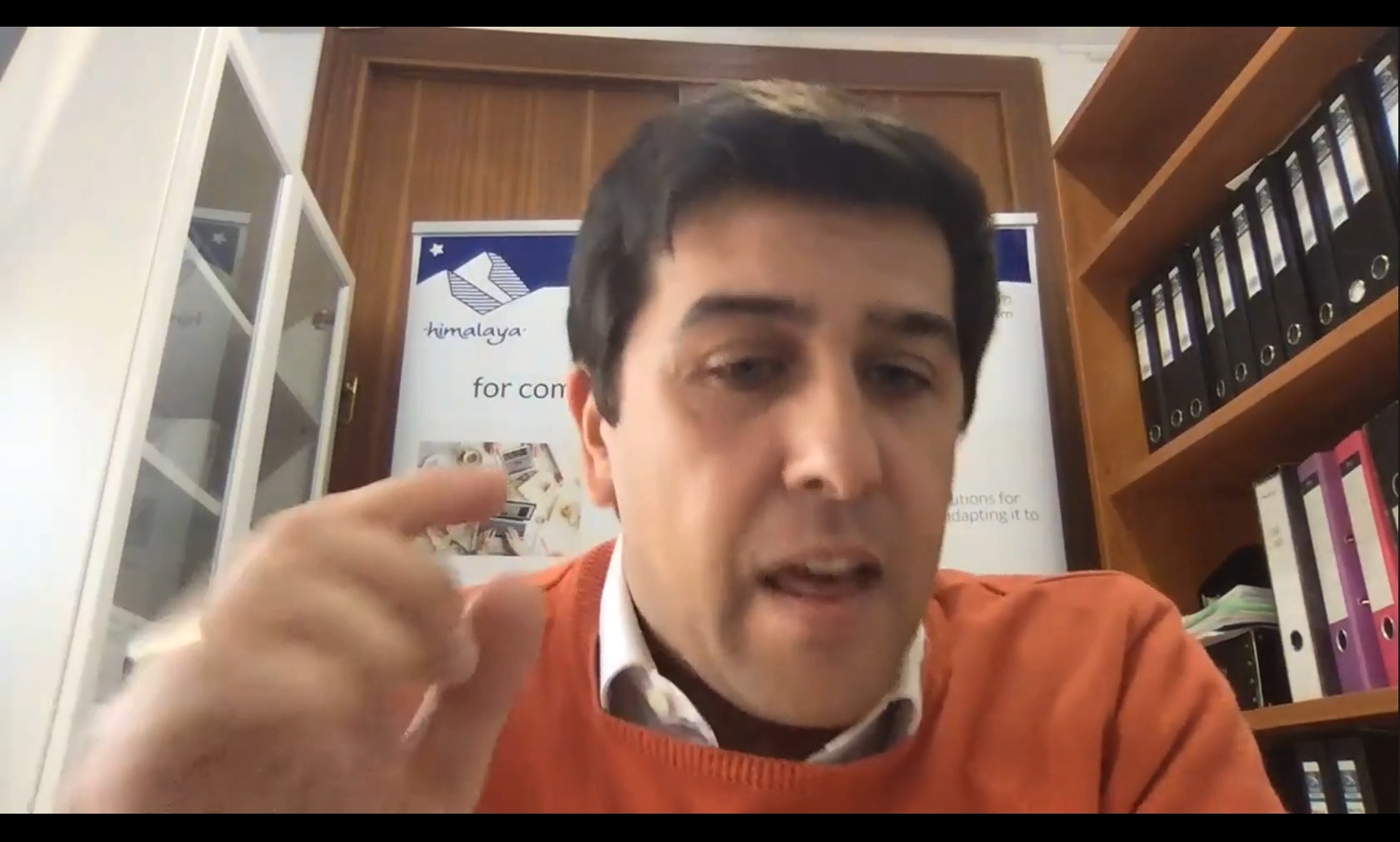 Formación sobre normalización en salud III