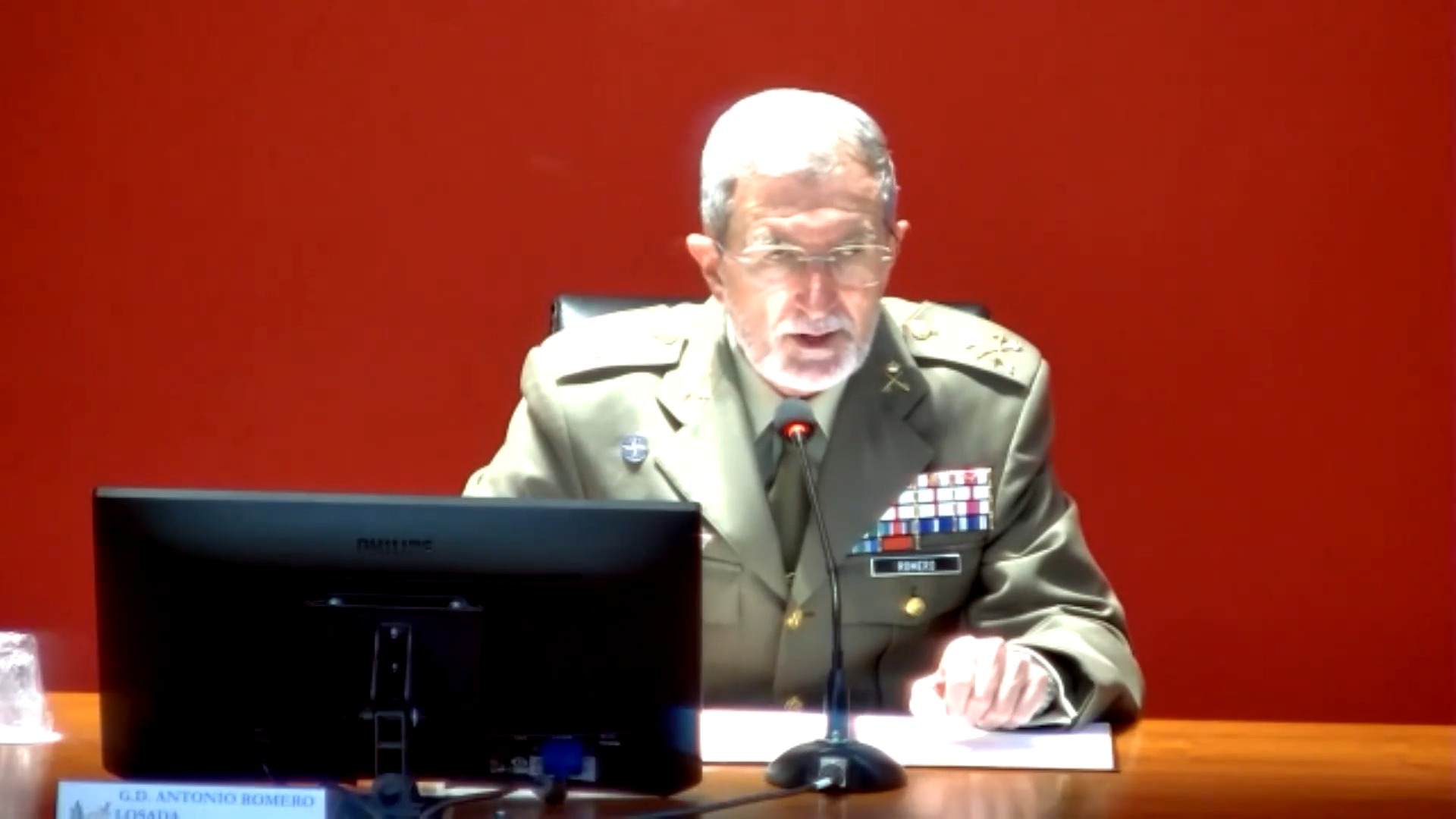 Las Misiones de Seguridad Cooperativa (Irak, Afganistán, Mali) y las Fuerzas de interposición (Líbano) I