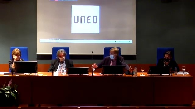 Debate del Segundo Panel